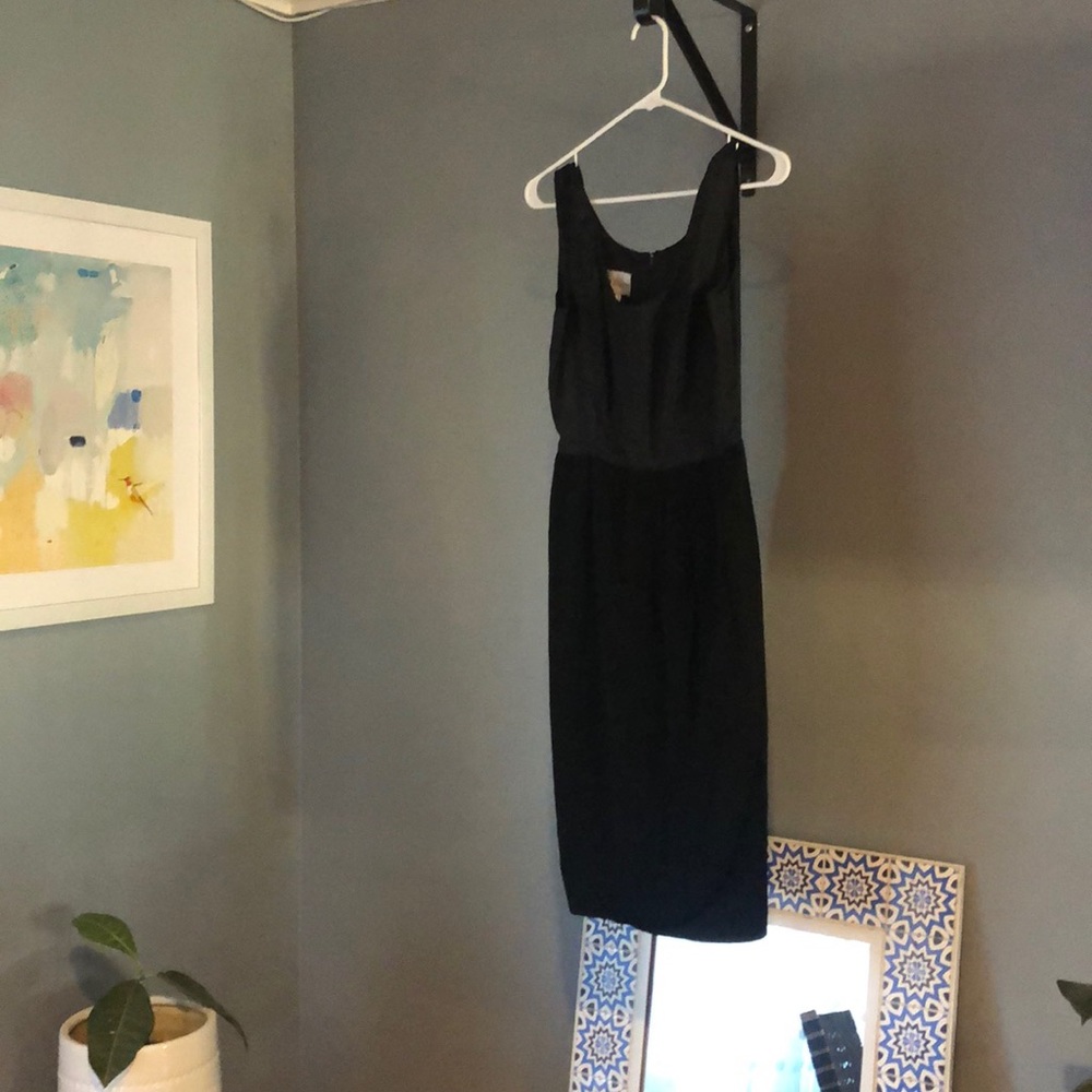 Vintage Sheath Dress